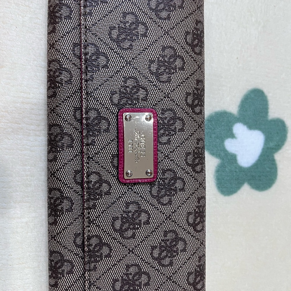 Stylish Brown wallet